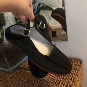 Urban Outfitters Mary Janes
